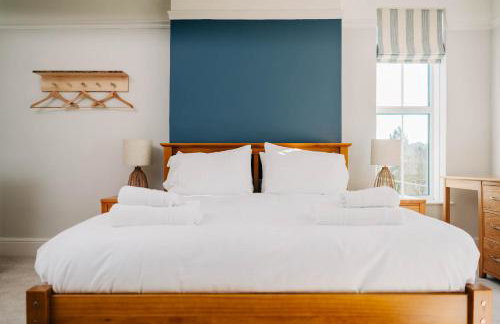 Bryn Berwyn Country House Tresaith - Foto 3