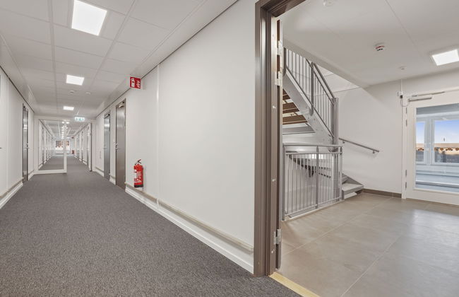 Uppsala Hotel Apartments - Photo 53