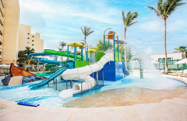 The Royal Sands Resort & Spa All Inclusive - Foto 26