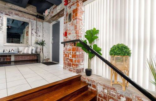 Unique and Charming Downtown Apt - Foto 3