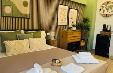 La Botanica Suite Apartment - Bari Central Station - Foto 17