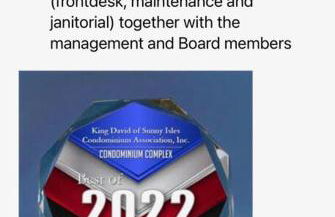 King David By The Ocean - Foto 9