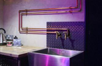 31B Urban Stays - Foto 35