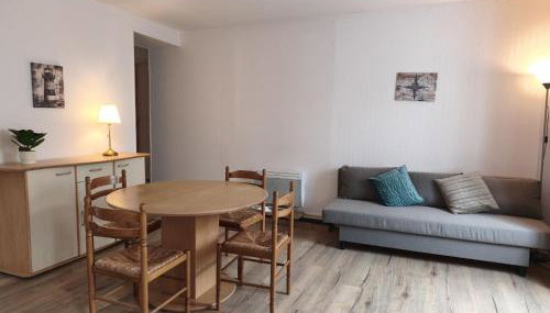 Apartment Le Petit Robinson-1 by Interhome - Foto 4