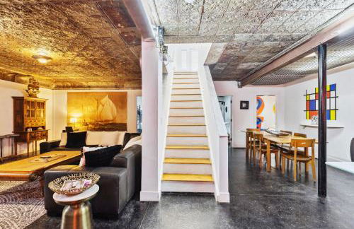 Lakefront Beach House - Sauna & Steam Pod Retreat - Foto 49