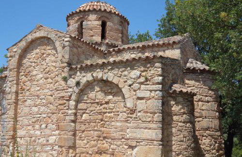 Asterina Seaside Apartments - Photo 58