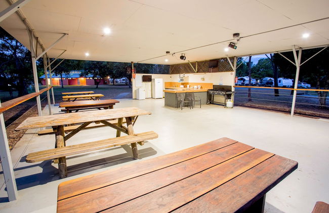 Discovery Parks - Tannum Sands - Photo 45