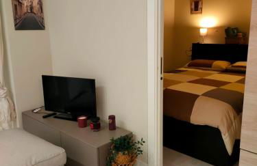 Residenza Il principe, Bilocale 2 in centro - Photo 5