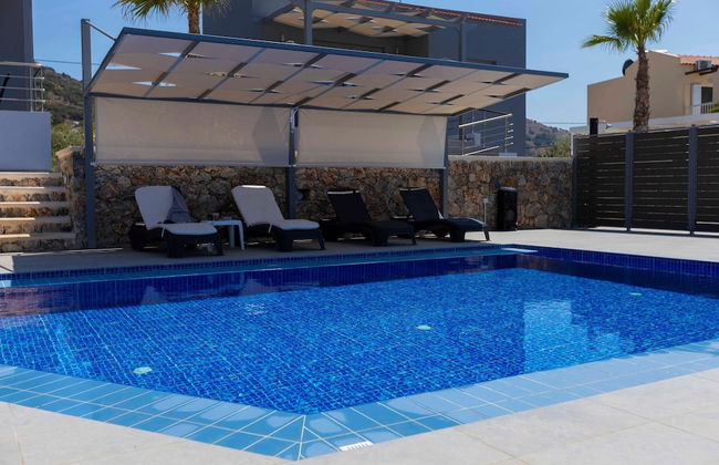 Electra Villas at Kokkino Chorio - Foto 59