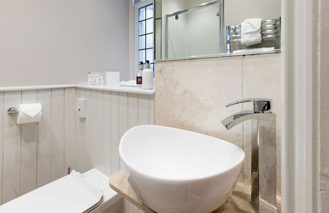 Lindeth Fell Country House - Foto 44