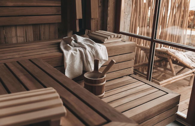 Jufenalm BOHO Hotel & Restaurant - Foto 49