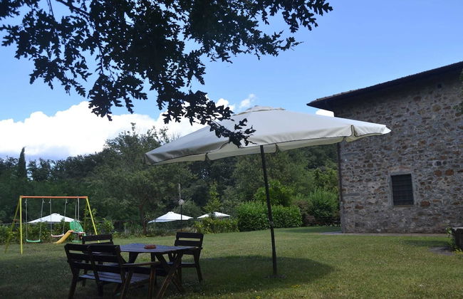 Tuscan Stay in Wine Country - Foto 26