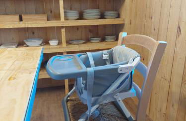 Casa Rural La Marquesa - Riópar - Foto 28