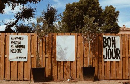 Studio Mari-Ange - Foto 16