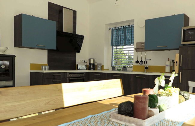 Detached Holiday Home in an Idyllic Quiet Location - Photo 14