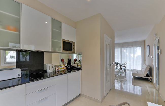 Calma Holiday Villas - Foto 15