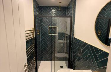 Rambler's Rest Boutique Apartment - Foto 4