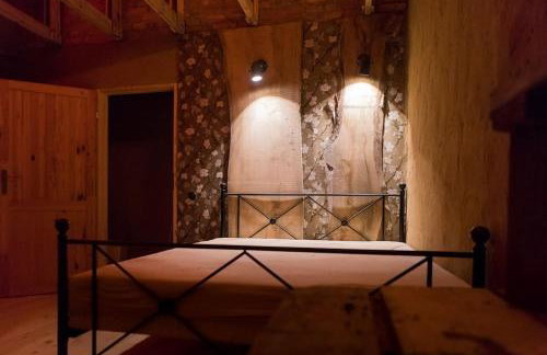 Saunowisko w Krągu - Straszydło - Photo 51