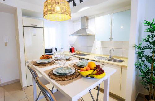 Casas349h El Campello Playa - Foto 13