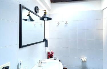 Casa Veronica - accogliente casa su due piani nel cuore del borgo - Photo 13