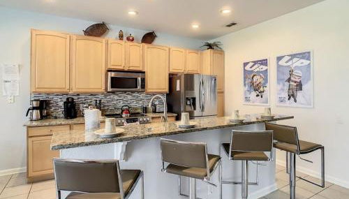 H2713M Windsor Hills Resort 4Bedrm POOL SPA Disney - Foto 3