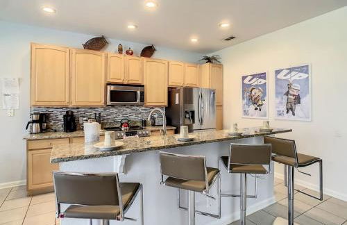 H2713M Windsor Hills Resort 4Bedrm POOL SPA Disney - Foto 3