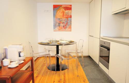 Condes de Azevedo Palace Apartments - Foto 154