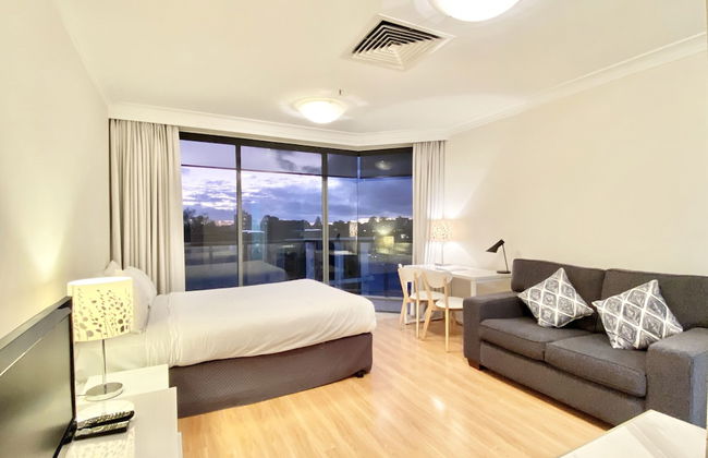 Milson Serviced Apartments - Foto 19