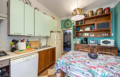 Casa del Gelsomino e del Nespolo - Foto 15