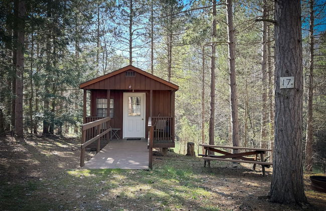 Boyer's Pond Campground - Foto 25