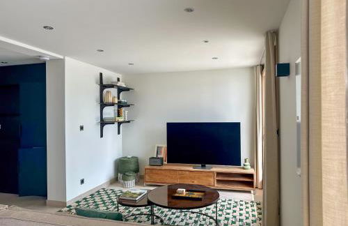 Appartement à 100mètres du lac avec terrasse privée - Vue panoramique sur le lac - Foto 8