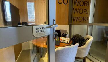 Charmoso Studio Haus Mitre Santa Cruz 2 - Foto 3