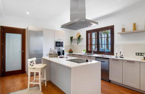 Villa Tahoyo - Foto 10