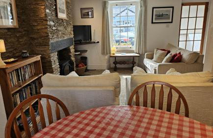 Hillside Cottage - Foto 14