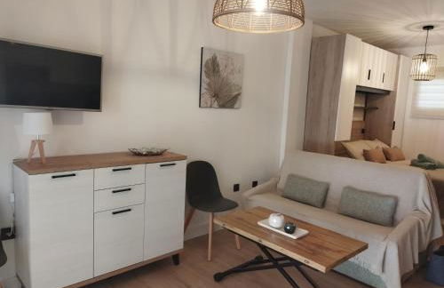 Loft Claudia Portil - Foto 6