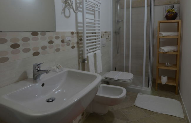 Il Nespolo Sassi Affittacamere - Foto 14