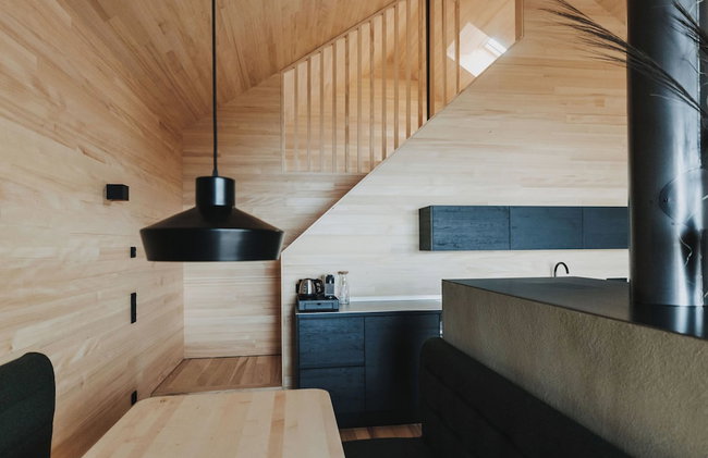 Peterhof Chalets - Foto 46