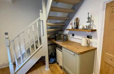 Creekside Cottage 6 Church Park Kingswear - Foto 15