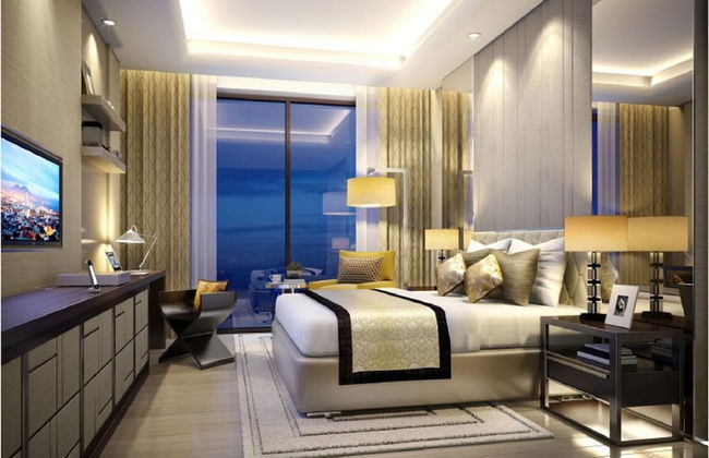 Ascott Heng Shan Shanghai - Foto 7