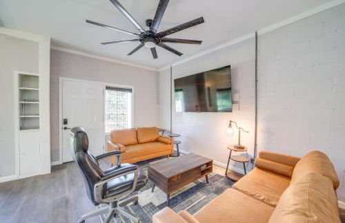 Visit Route 66 Haunted Historic Retreat in Tulsa! - Foto 1