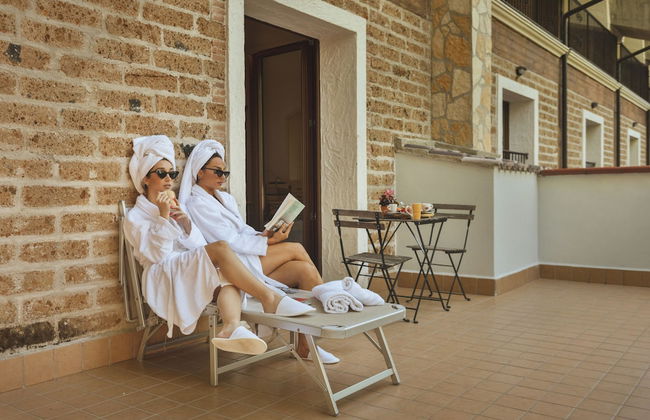 Agriturismo La Sfruscià - Foto 12