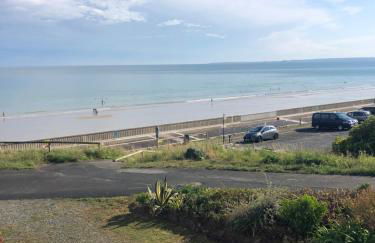 T2 Vue MER COSY HORIZON PLAGE - Foto 22