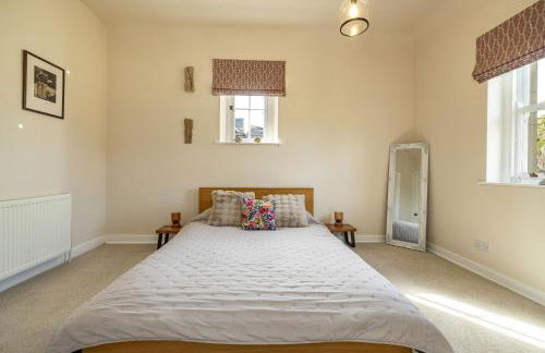 Lower Tweedknowe - ground floor villa Melrose - Foto 29