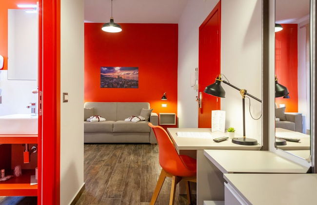 Five Rooms Brolo - Foto 10