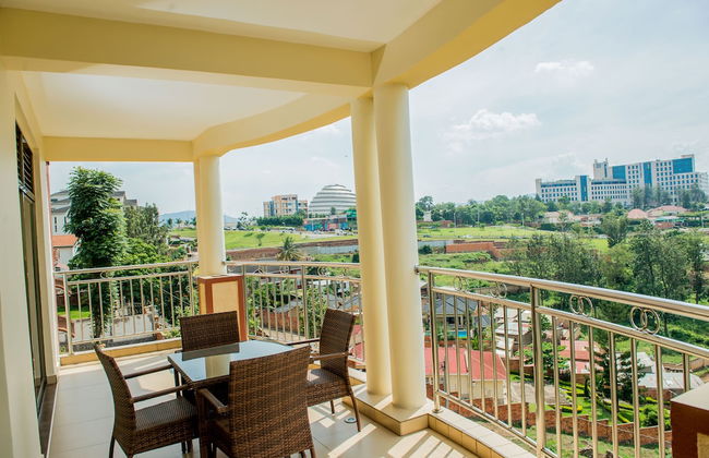 Rohi Apartments - Foto 57