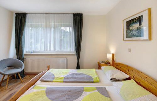 Ferienwohnung Wiesenschneiders - Foto 13