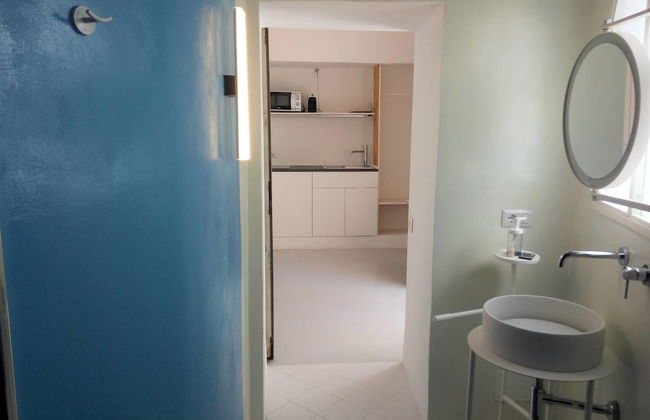 Eremo di Montevergine - Foto 72