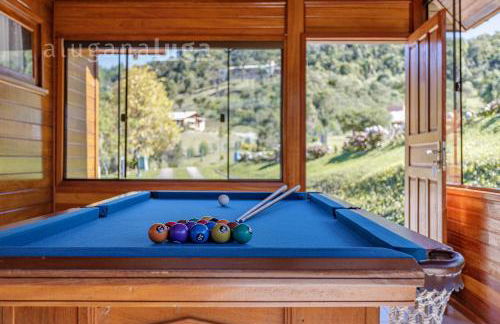 Villa dos Plátanos em Rancho Queimado - Foto 21