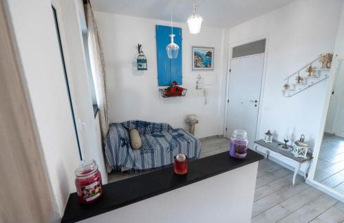 281 - Casa Bouganville Sestri Levante, 12minuti a piedi dal Mare e dal Centro - Foto 9