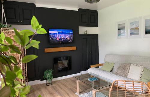 Linnet House - Relaxing - Leafy - Whole Apt- 2 Bed - Foto 1